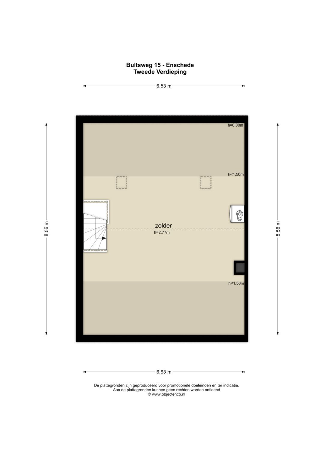 Photo 46 of Bultsweg 15