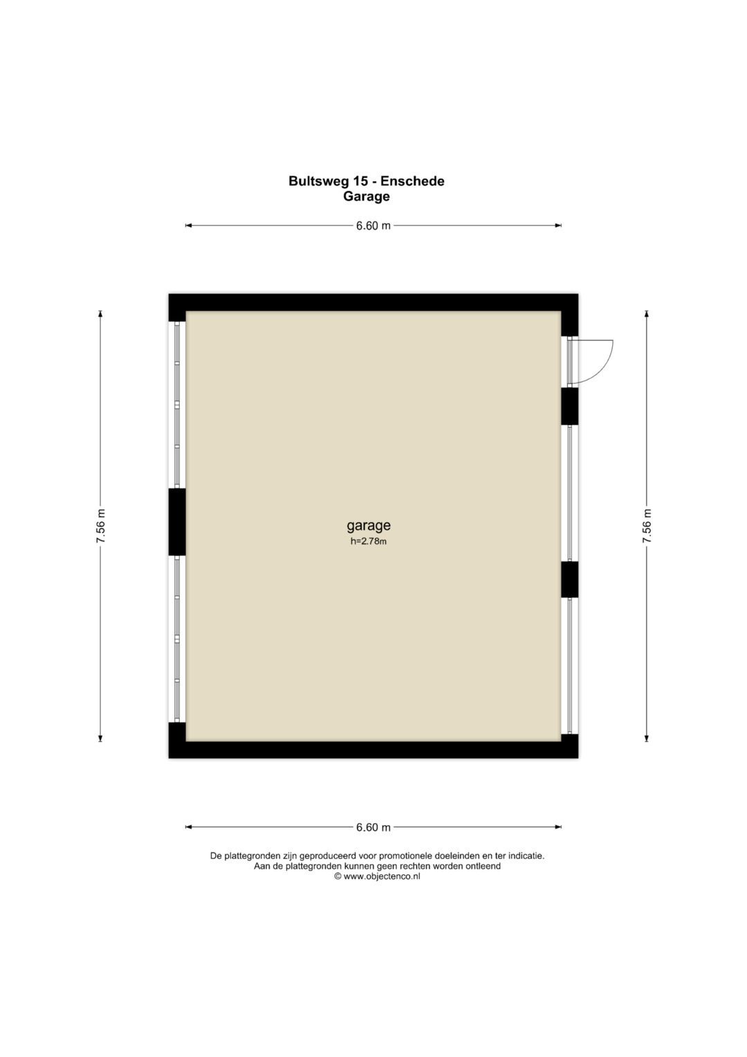 Photo 47 of Bultsweg 15