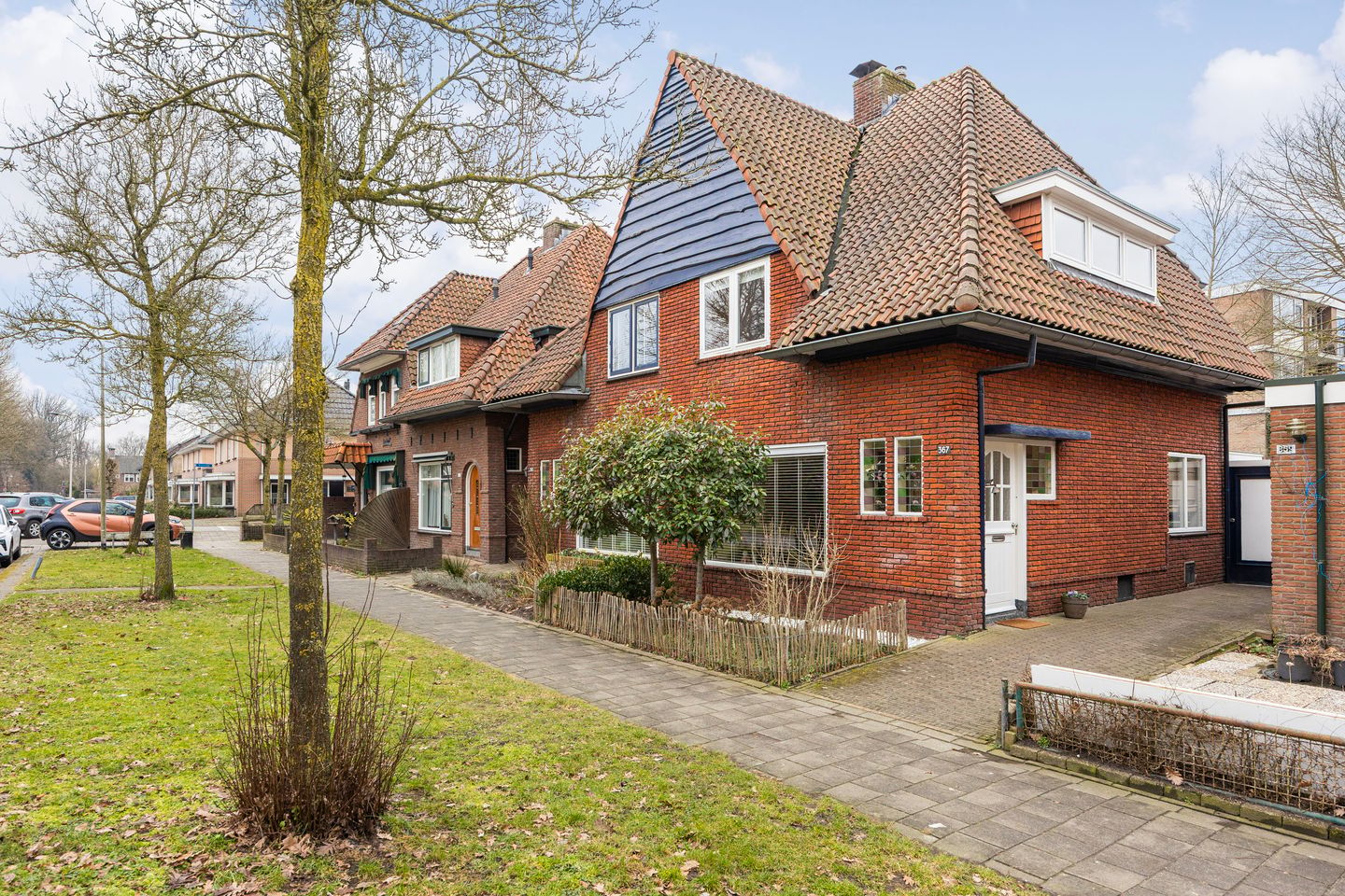 Foto 1 van Voortsweg 367