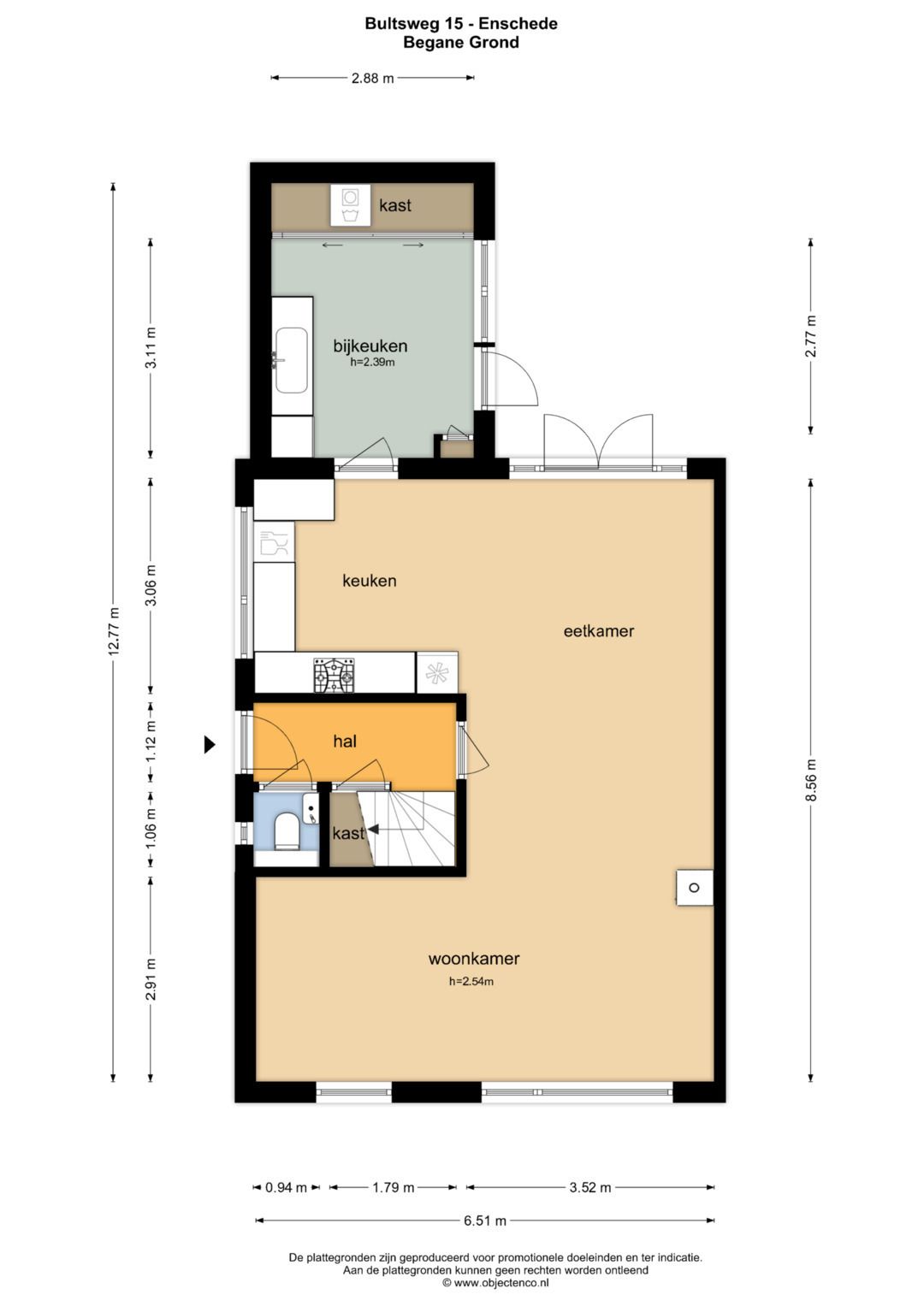 Photo 44 of Bultsweg 15