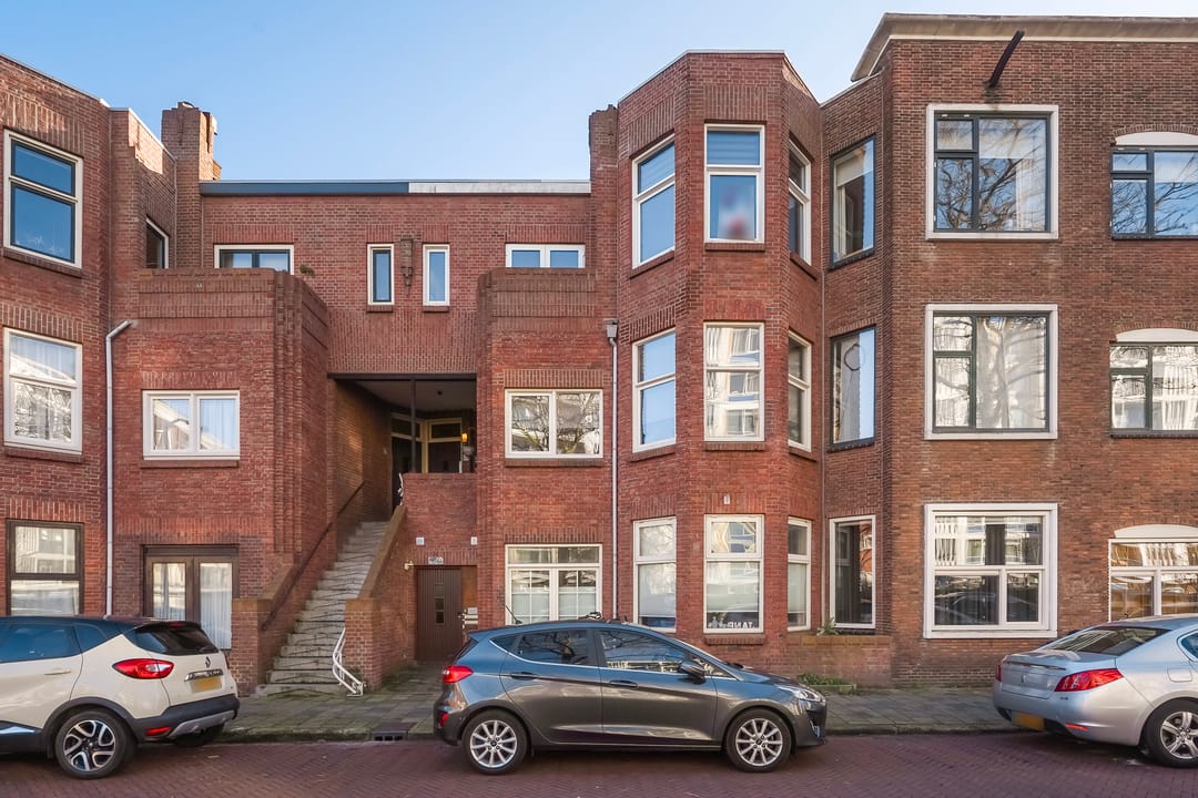 Foto 1 van Hanenburglaan 140