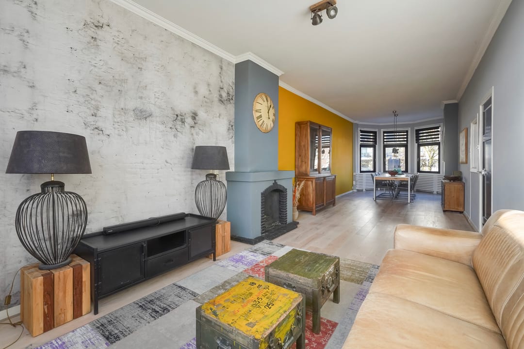 Foto 2 van Hanenburglaan 140