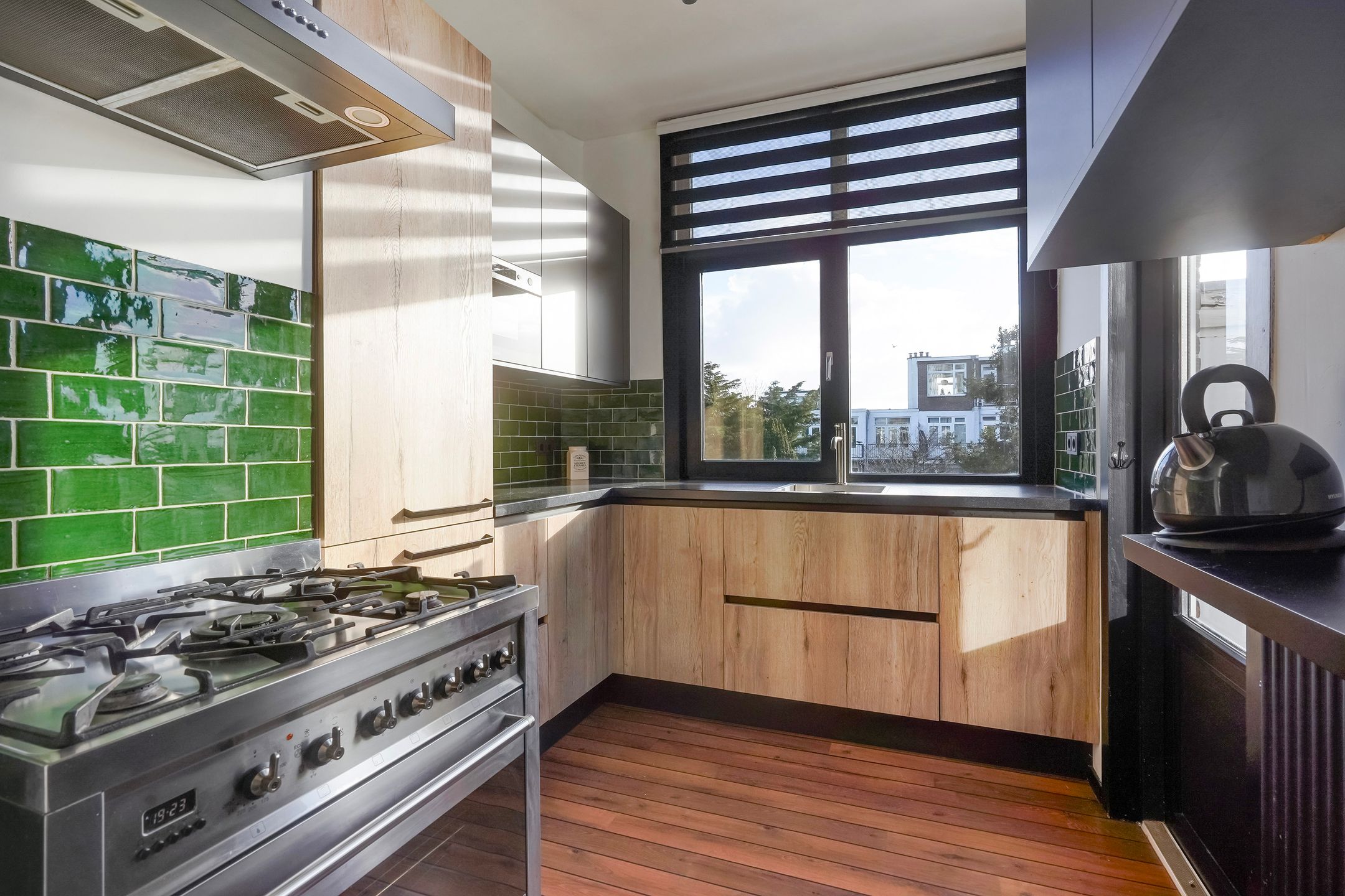 Foto 3 van Hanenburglaan 140