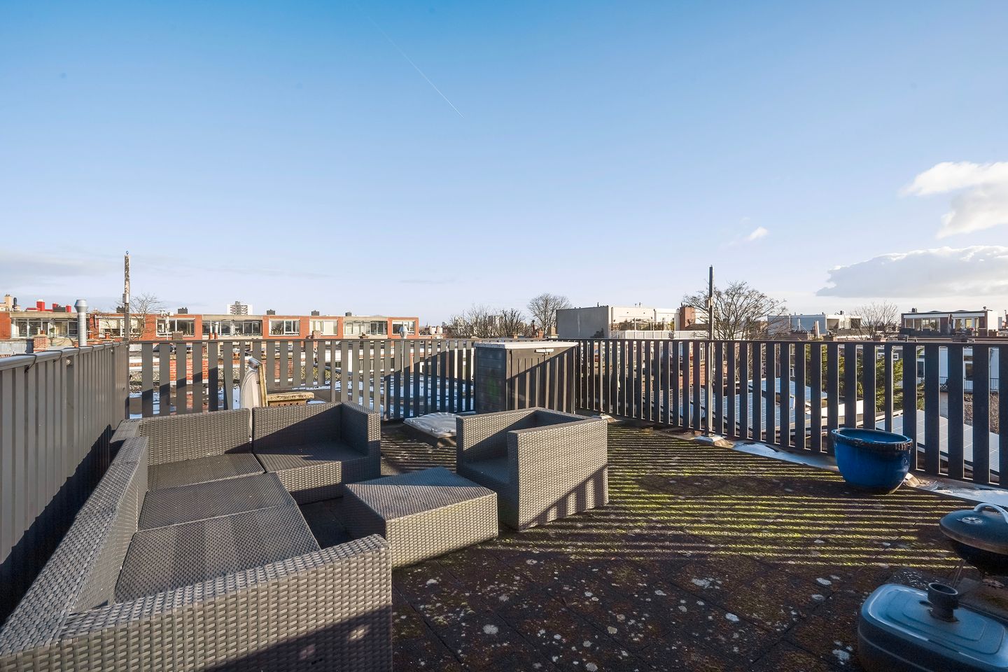 Foto 4 van Hanenburglaan 140