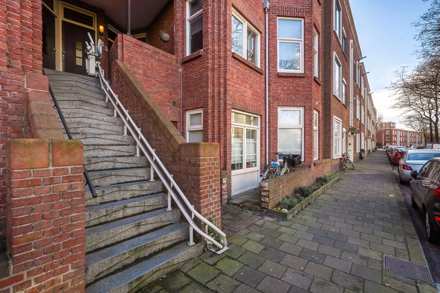 Foto 5 van Hanenburglaan 140