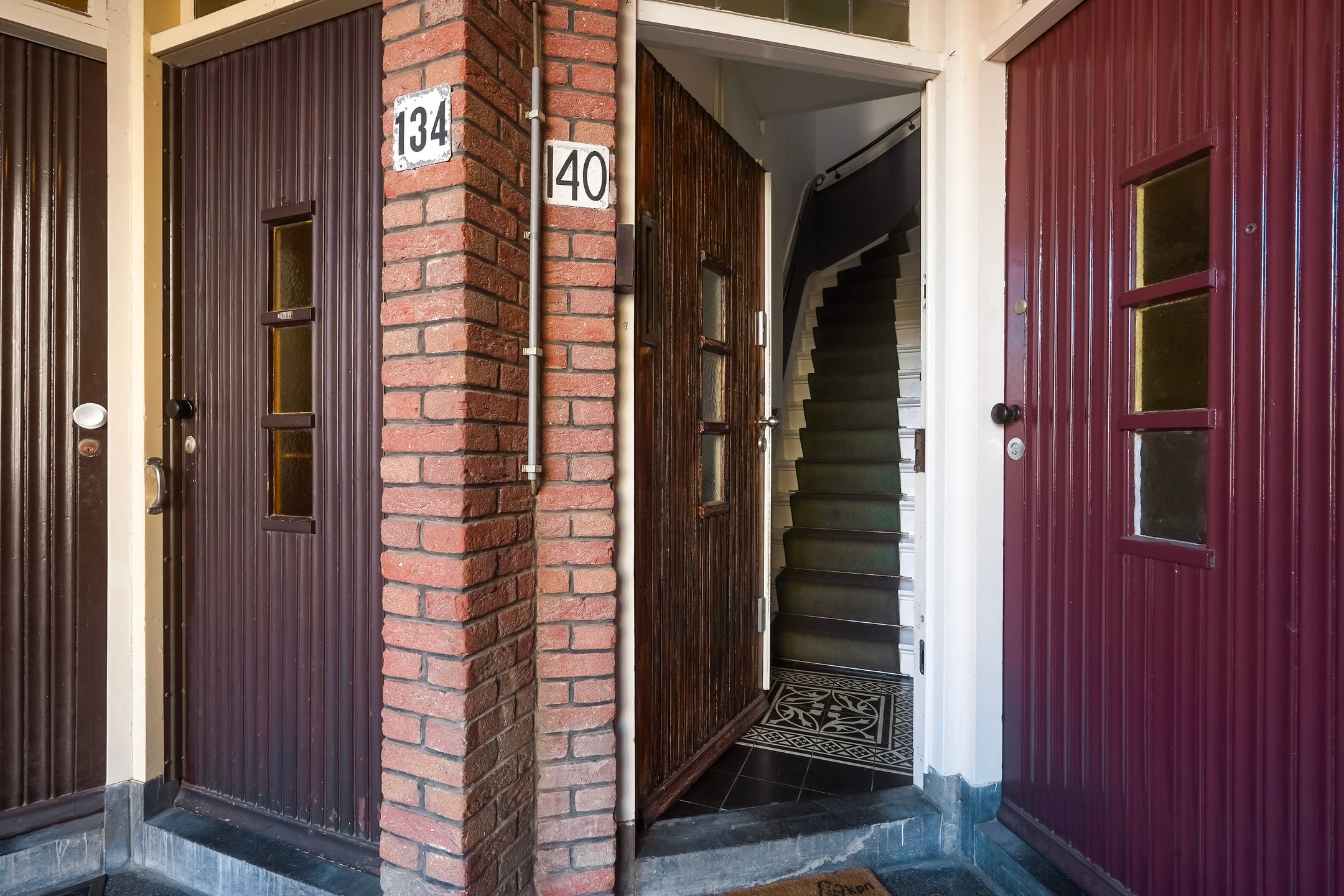 Foto 6 van Hanenburglaan 140