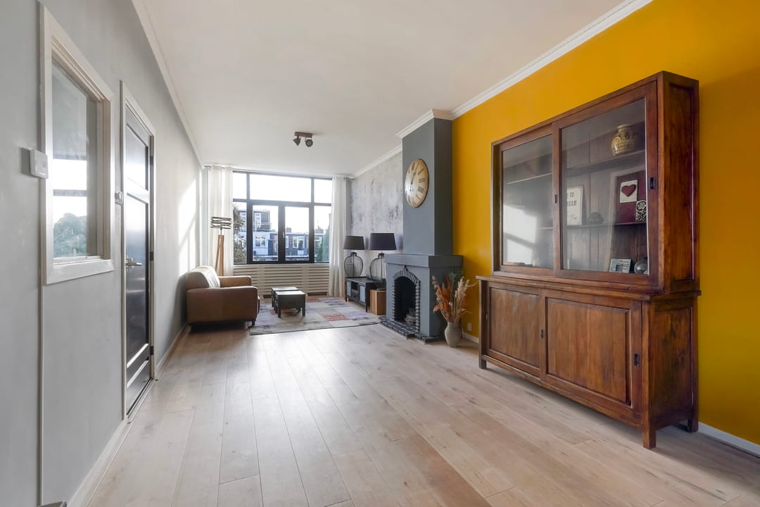 Foto 8 van Hanenburglaan 140