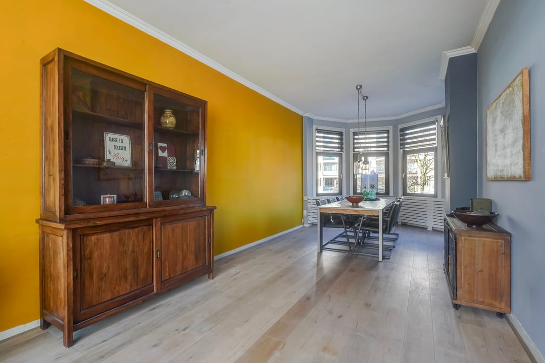 Foto 11 van Hanenburglaan 140