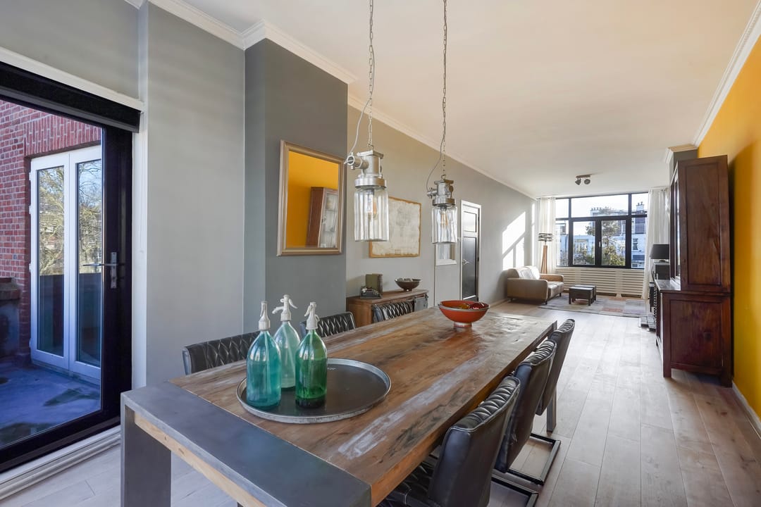 Foto 13 van Hanenburglaan 140