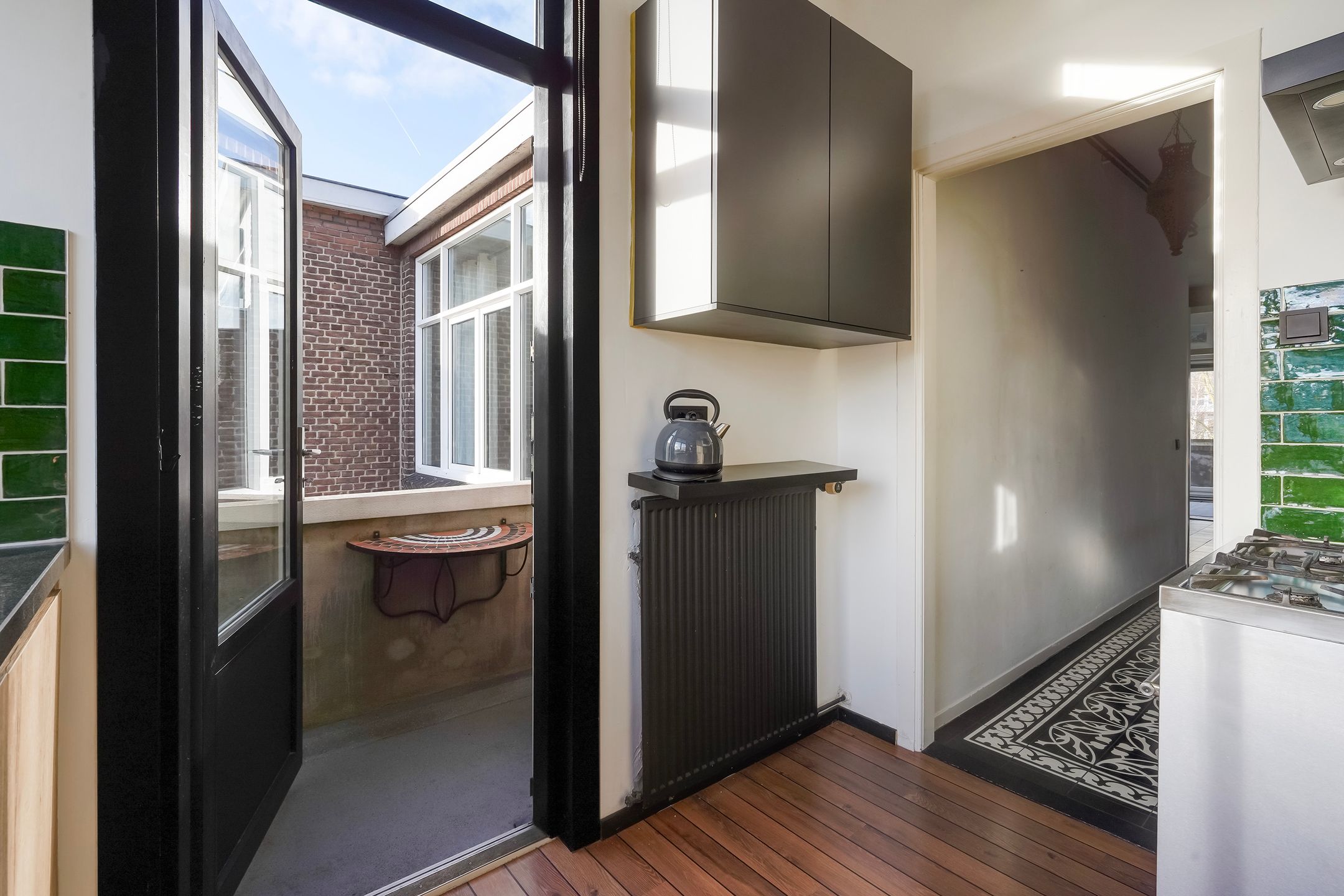 Foto 18 van Hanenburglaan 140