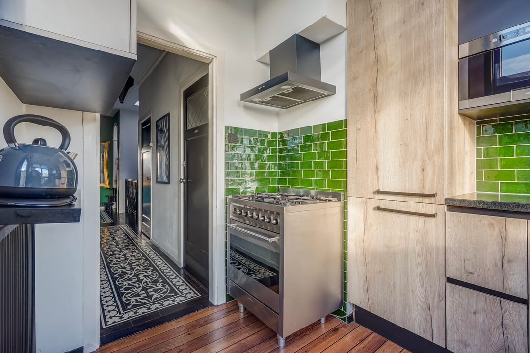 Foto 22 van Hanenburglaan 140