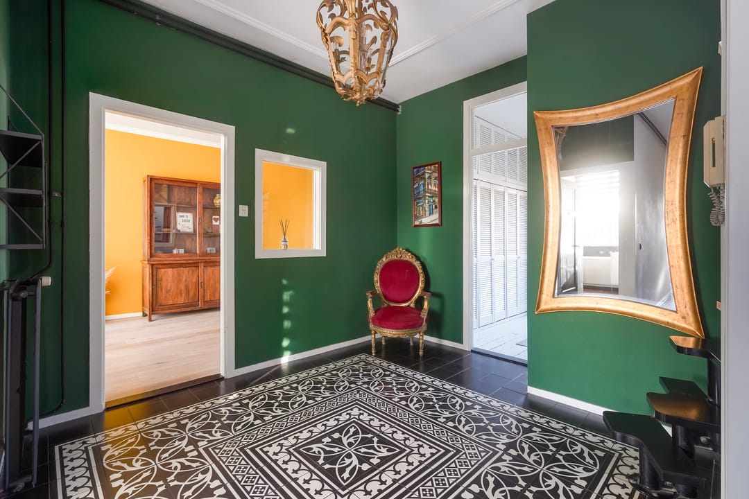 Foto 7 van Hanenburglaan 140