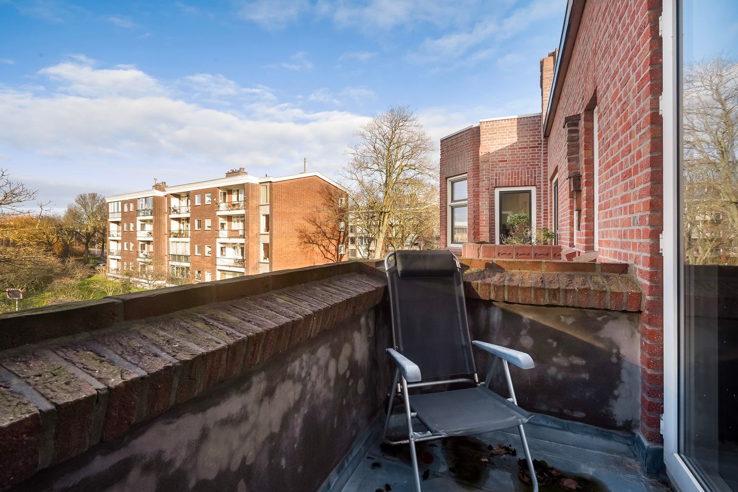 Foto 25 van Hanenburglaan 140