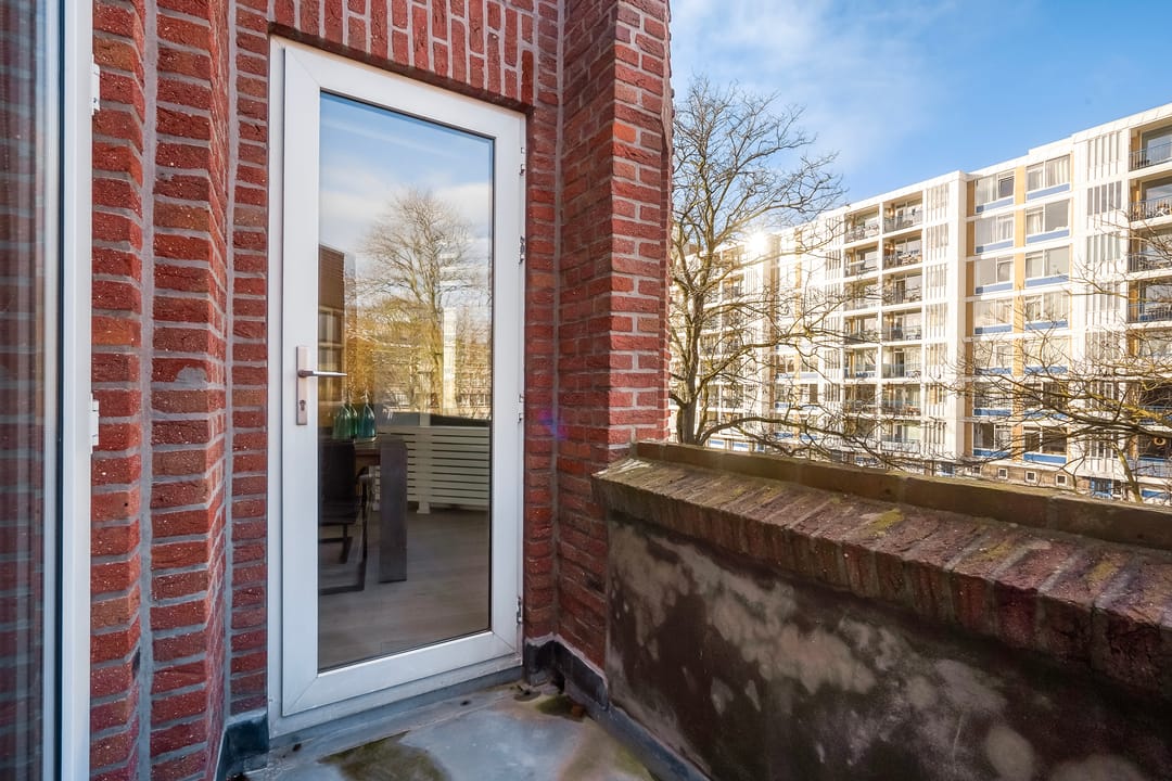 Foto 26 van Hanenburglaan 140