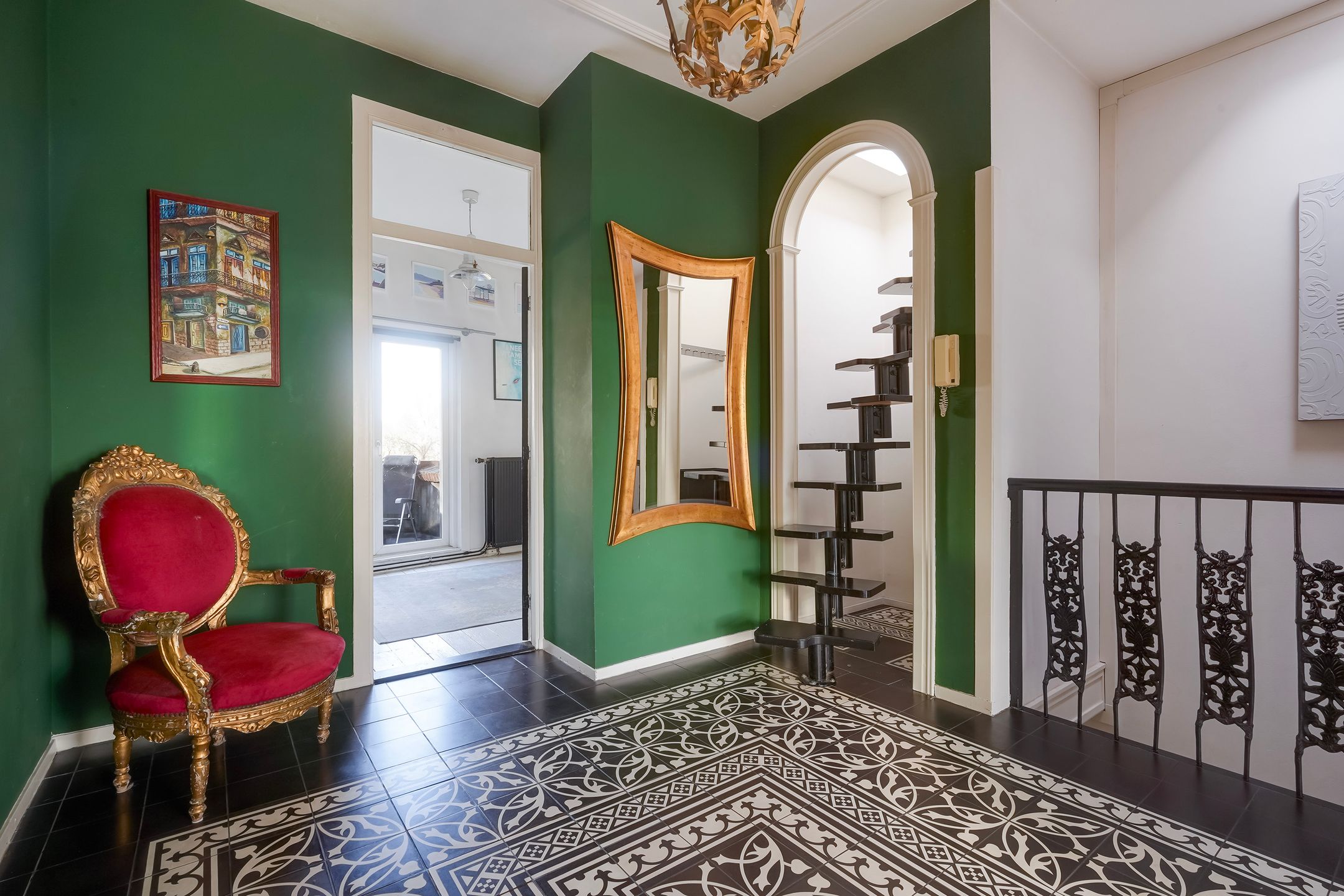 Foto 36 van Hanenburglaan 140