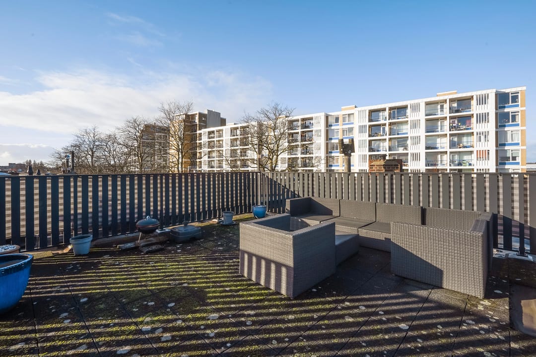 Foto 37 van Hanenburglaan 140