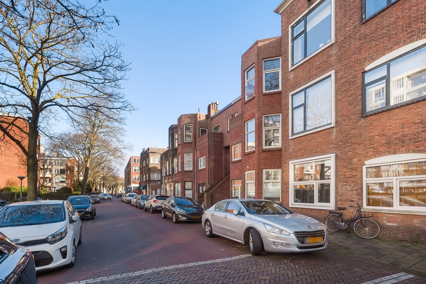 Foto 44 van Hanenburglaan 140