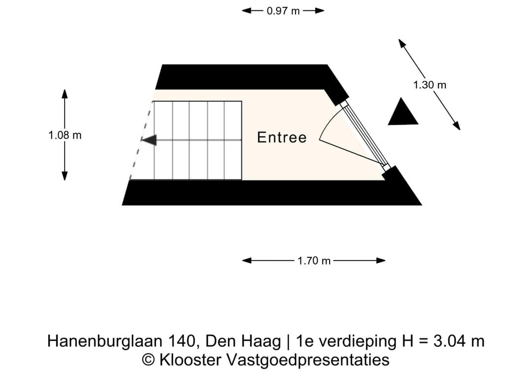 Foto 47 van Hanenburglaan 140