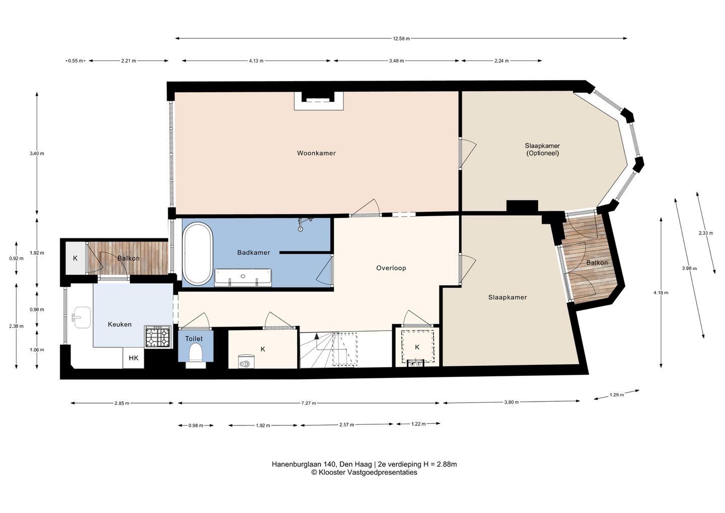 Foto 49 van Hanenburglaan 140