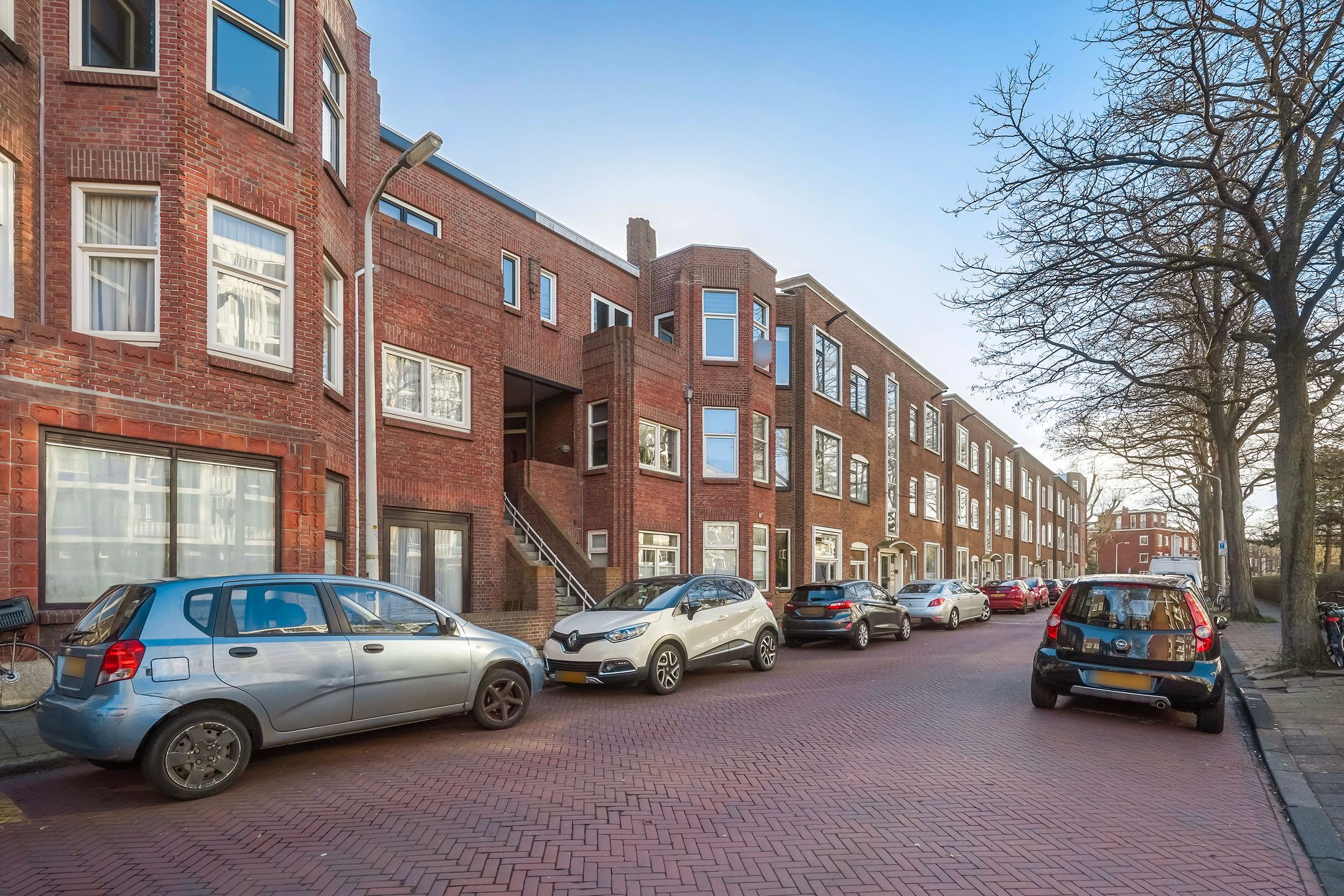 Foto 45 van Hanenburglaan 140