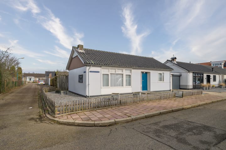 Foto 2 van Aerdmennekesbaan 18