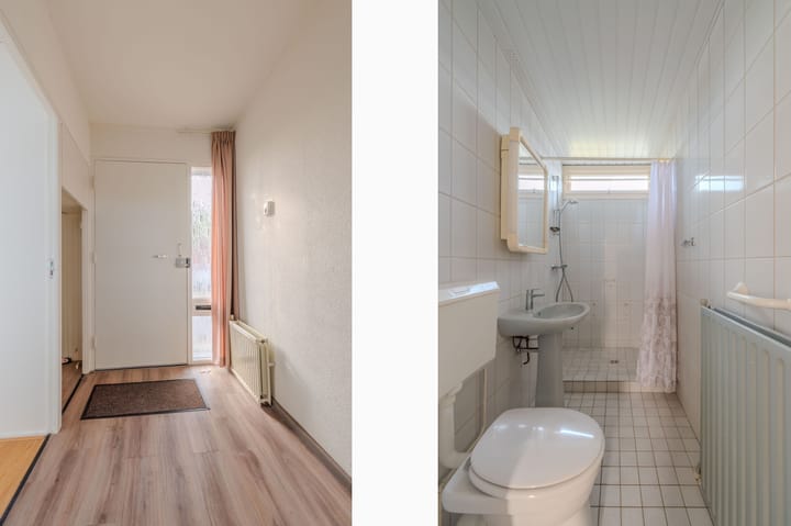 Foto 4 van Aerdmennekesbaan 18