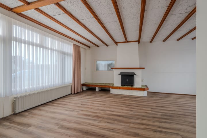 Foto 5 van Aerdmennekesbaan 18