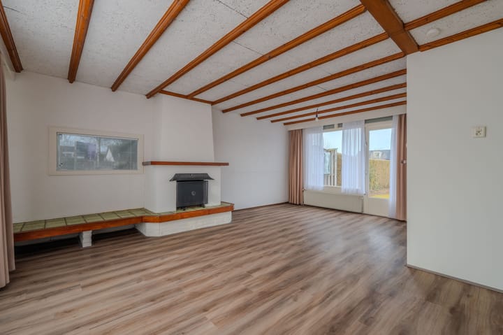 Foto 6 van Aerdmennekesbaan 18