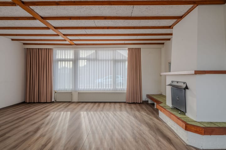 Foto 7 van Aerdmennekesbaan 18