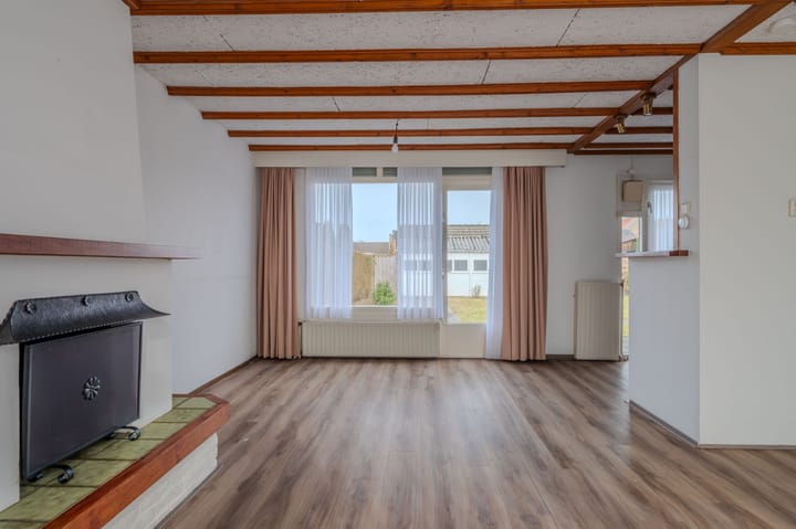 Foto 8 van Aerdmennekesbaan 18