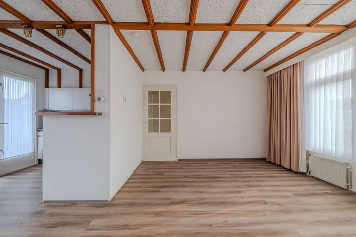 Foto 9 van Aerdmennekesbaan 18