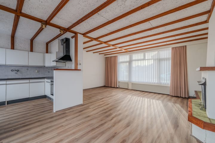 Foto 10 van Aerdmennekesbaan 18