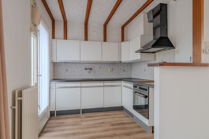 Foto 11 van Aerdmennekesbaan 18