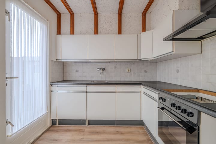 Foto 12 van Aerdmennekesbaan 18