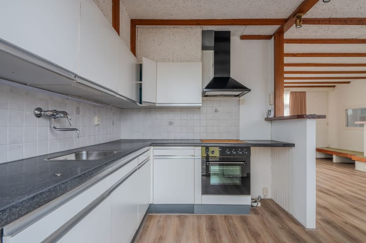 Foto 13 van Aerdmennekesbaan 18