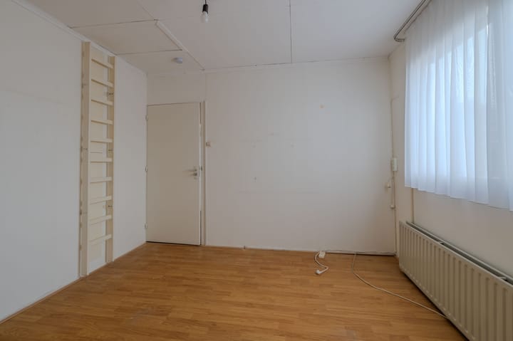 Foto 15 van Aerdmennekesbaan 18