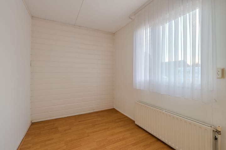 Foto 16 van Aerdmennekesbaan 18