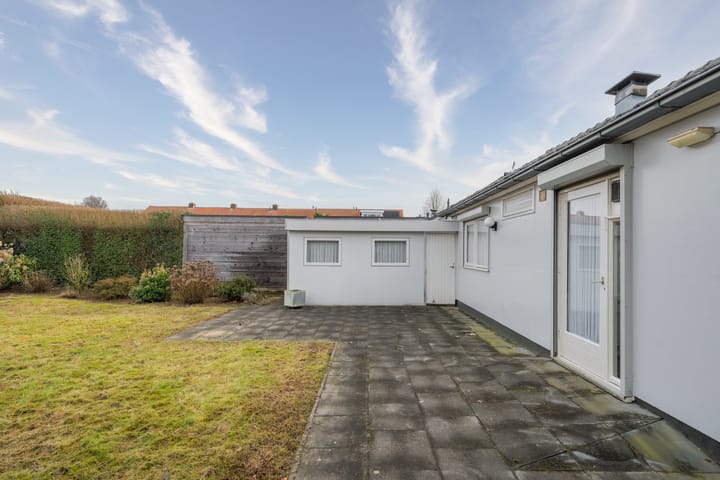 Foto 18 van Aerdmennekesbaan 18