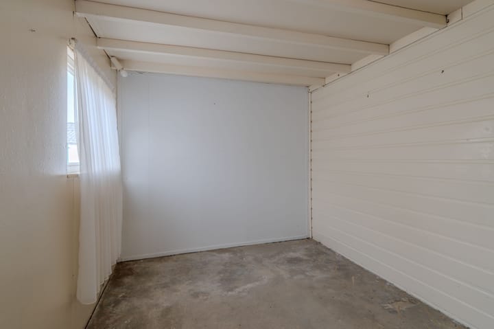 Foto 20 van Aerdmennekesbaan 18