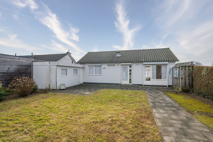 Foto 21 van Aerdmennekesbaan 18