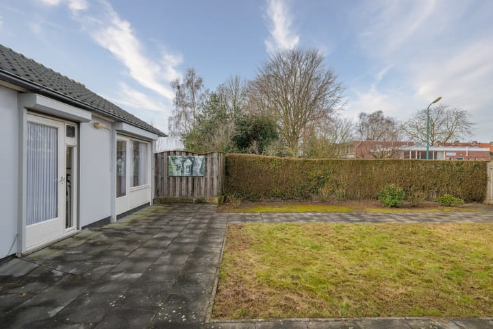 Foto 23 van Aerdmennekesbaan 18