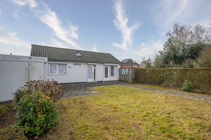 Foto 24 van Aerdmennekesbaan 18