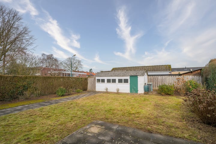 Foto 26 van Aerdmennekesbaan 18