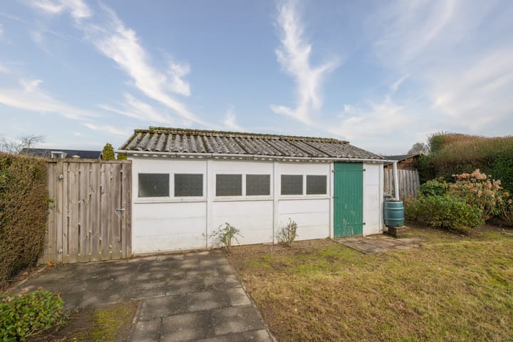 Foto 27 van Aerdmennekesbaan 18