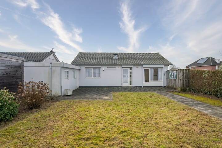 Foto 22 van Aerdmennekesbaan 18