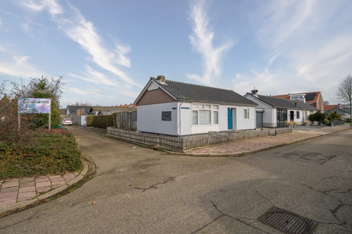 Foto 29 van Aerdmennekesbaan 18