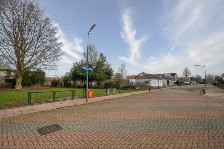 Foto 30 van Aerdmennekesbaan 18