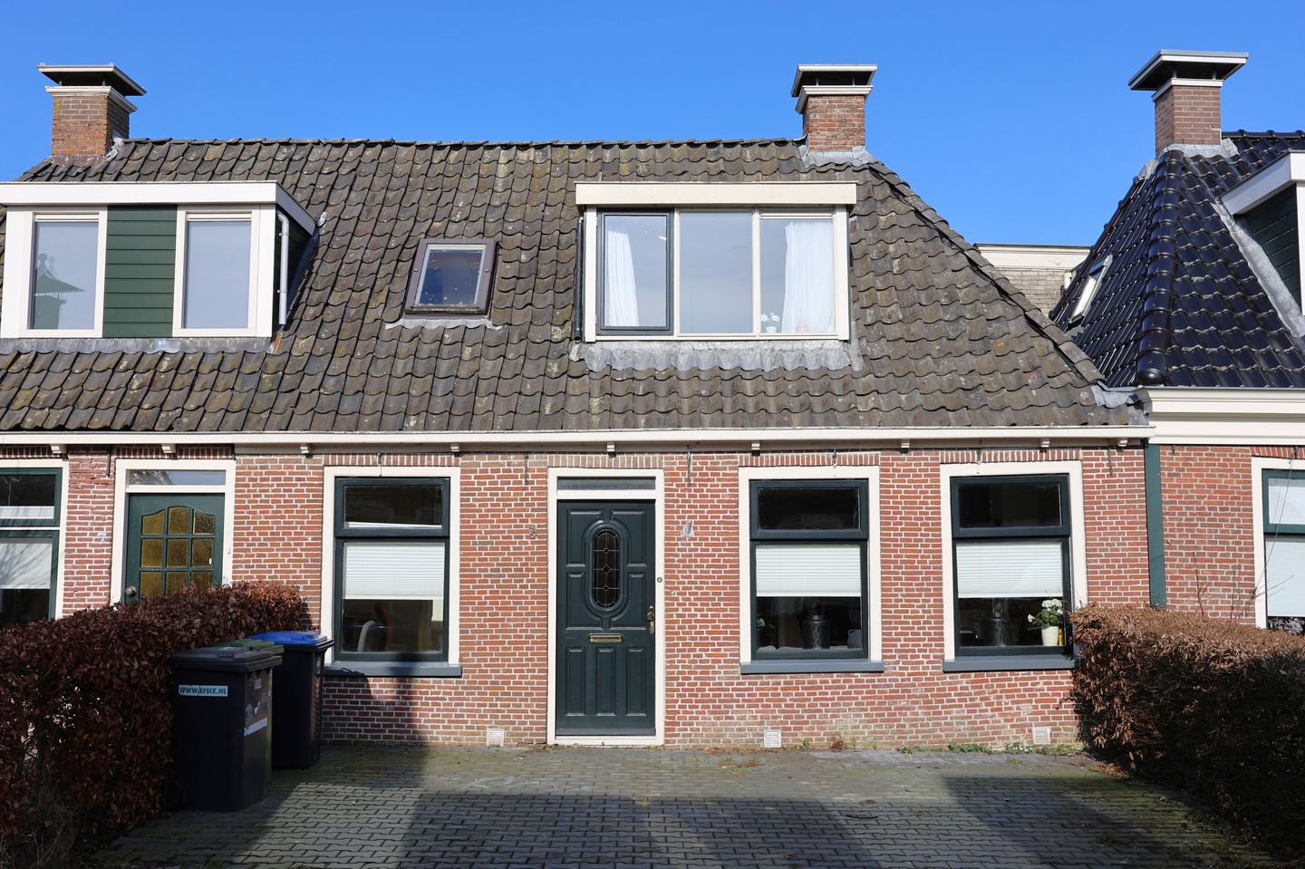 Foto 1 van Nessenwei 9