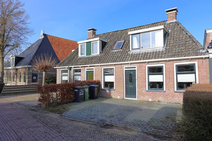 Foto 2 van Nessenwei 9