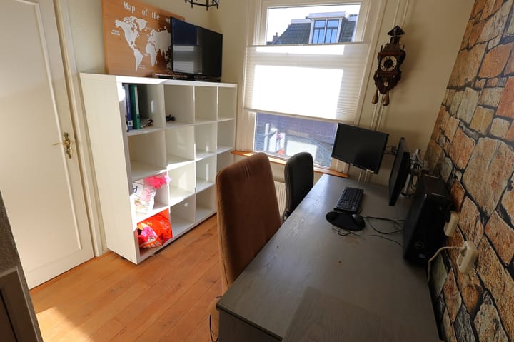 Foto 16 van Nessenwei 9